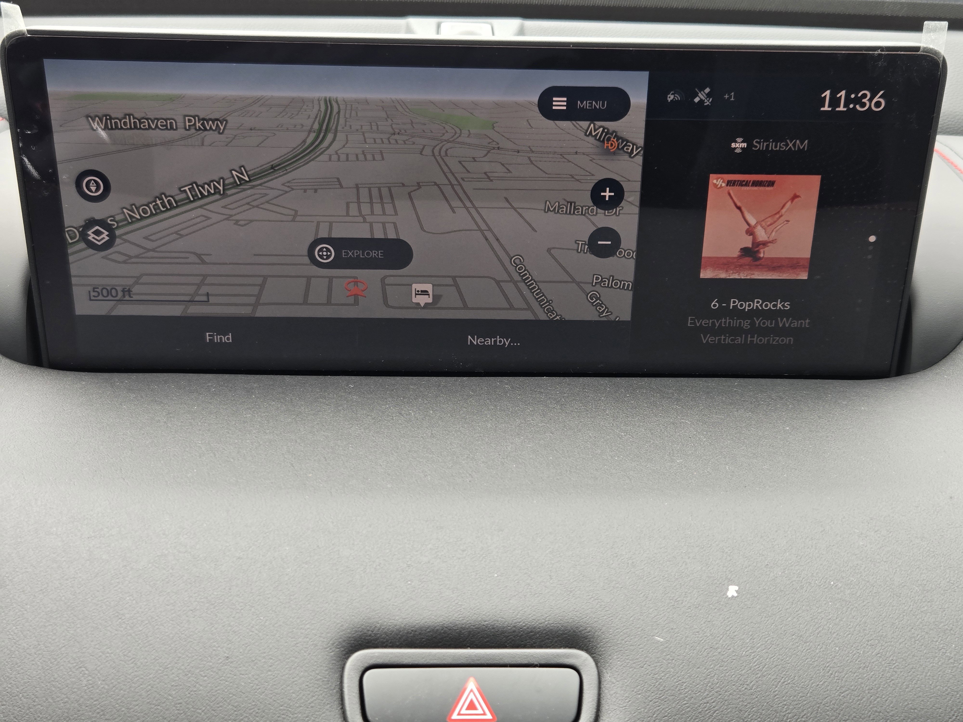 New 2025 Acura TLX SH-AWD w/ A-SPEC Pkg image 13