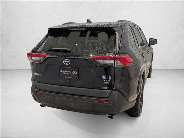 Used 2025 Honda CR-V EX-L image 5