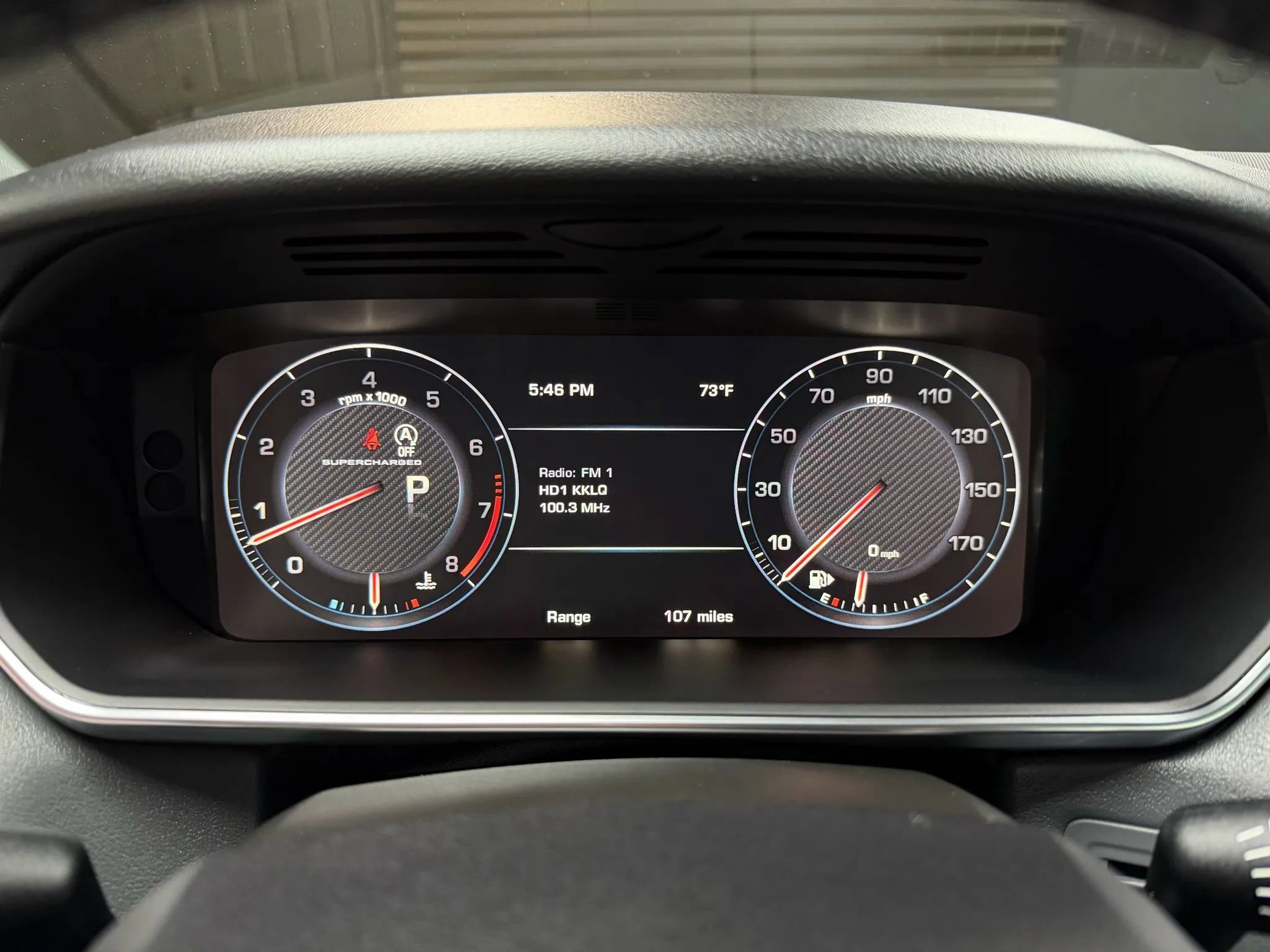 Used 2014 Land Rover Range Rover Sport Supercharged image 45