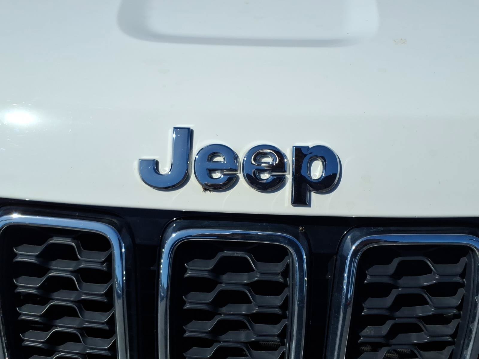 Used 2021 Jeep Grand Cherokee Limited w/ Premium Lighting Group AWD/4WD image 11