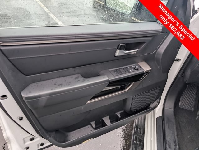 Used 2024 Toyota Sequoia Limited AWD/4WD image 15