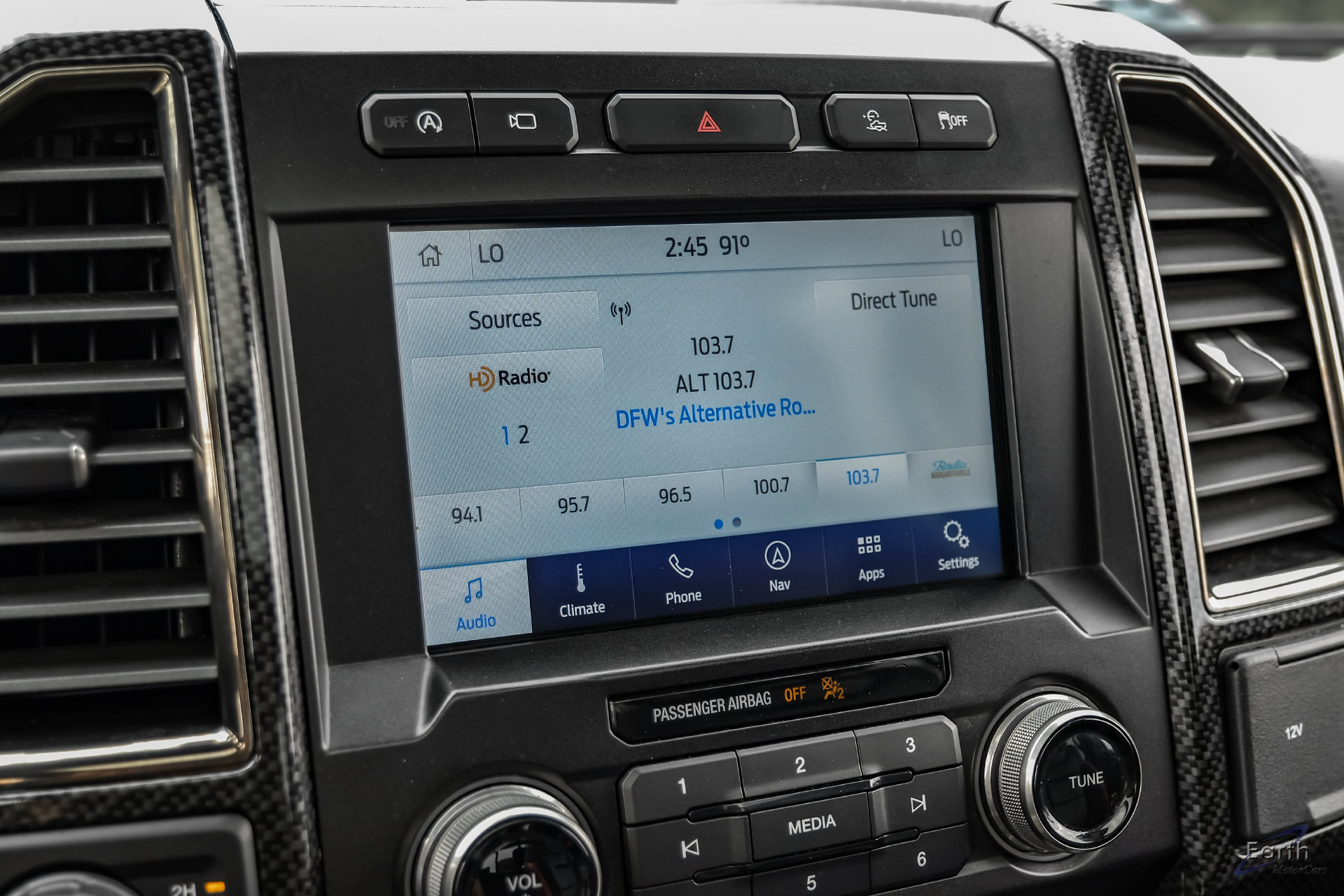 Used 2020 Ford F150 Raptor w/ Equipment Group 802A Luxury AWD/4WD image 83