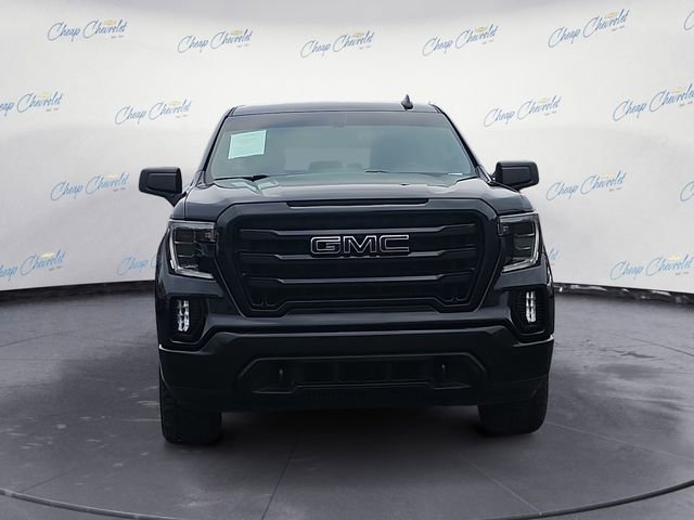 Used 2020 GMC Sierra 1500 Elevation w/ Elevation Value Package AWD/4WD image 8