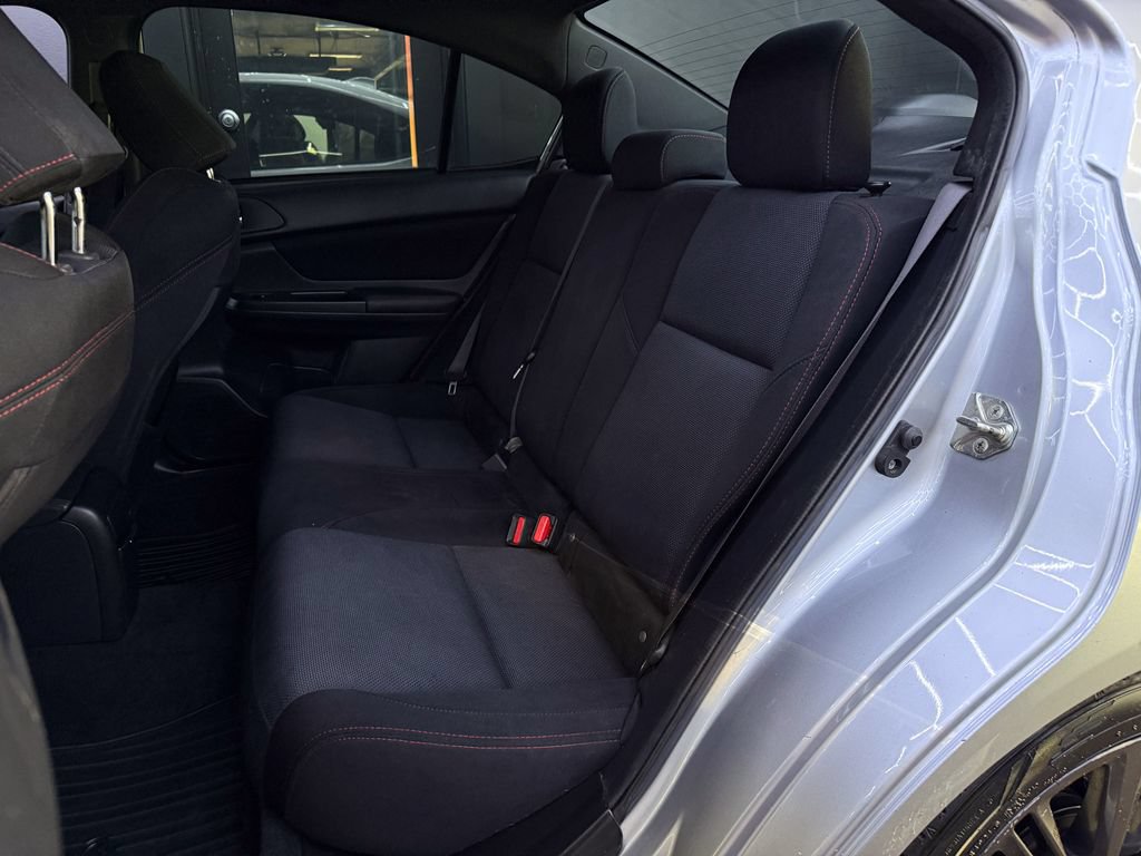 Used 2015 Subaru WRX Premium AWD/4WD image 18