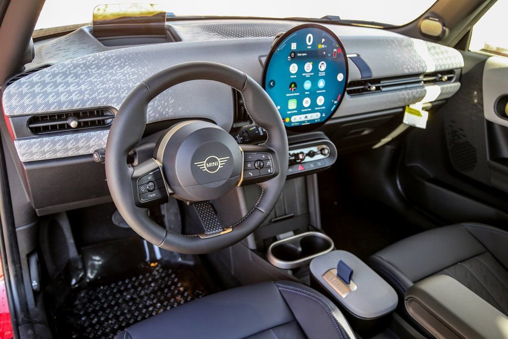 New 2026 MINI Cooper S image 10