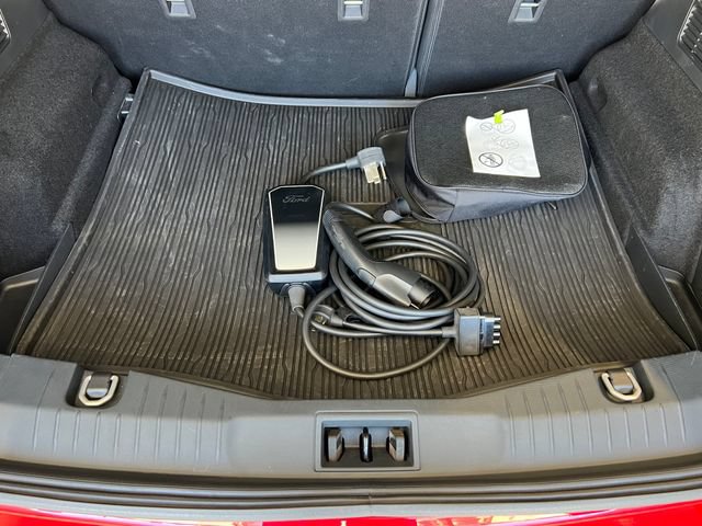 Used 2023 Ford Mustang Mach-E Premium w/ Mustang Nite Pony Package RWD image 21