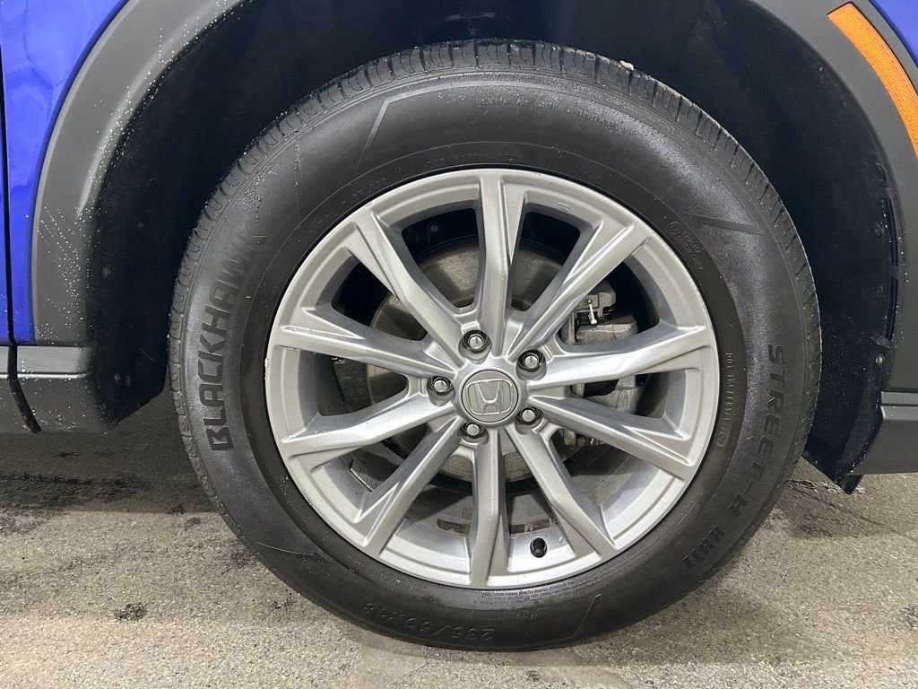 Used 2023 Honda CR-V EX-L image 11