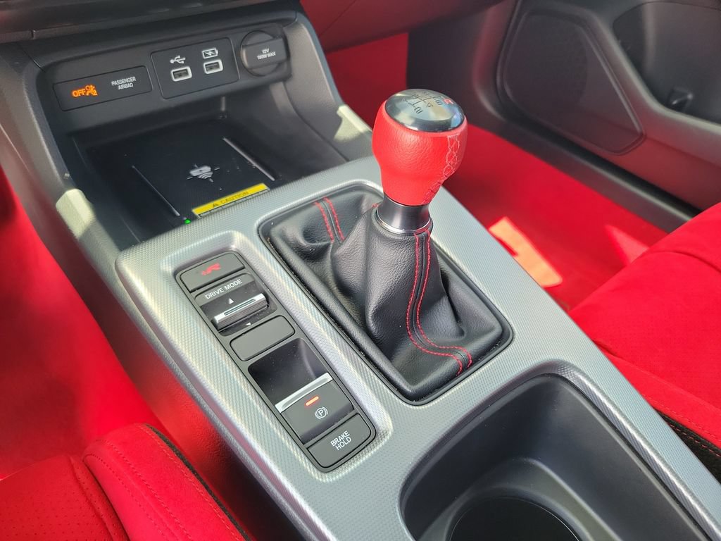 Used 2025 Honda Civic Type R image 30