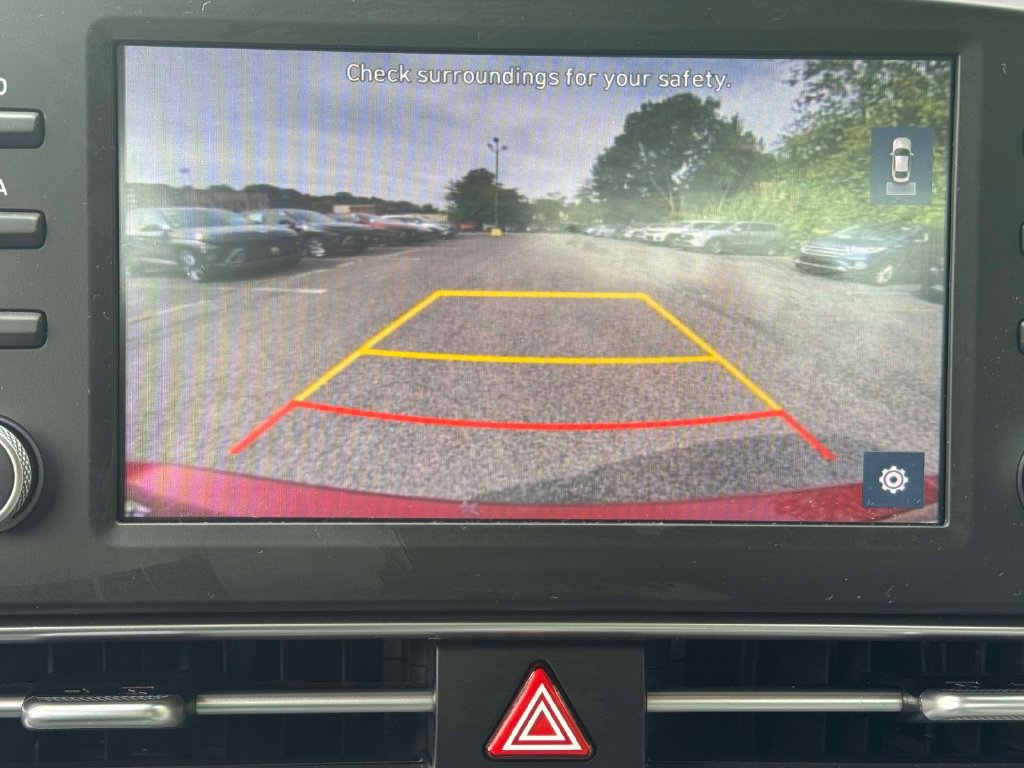 Used 2023 Hyundai Elantra SE w/ Cargo Package FWD image 25