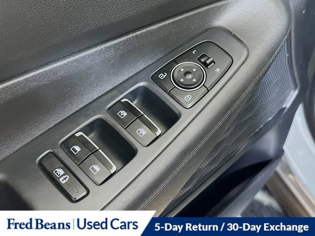 Used 2022 Hyundai Santa Fe XRT w/ Cargo Package AWD/4WD image 9