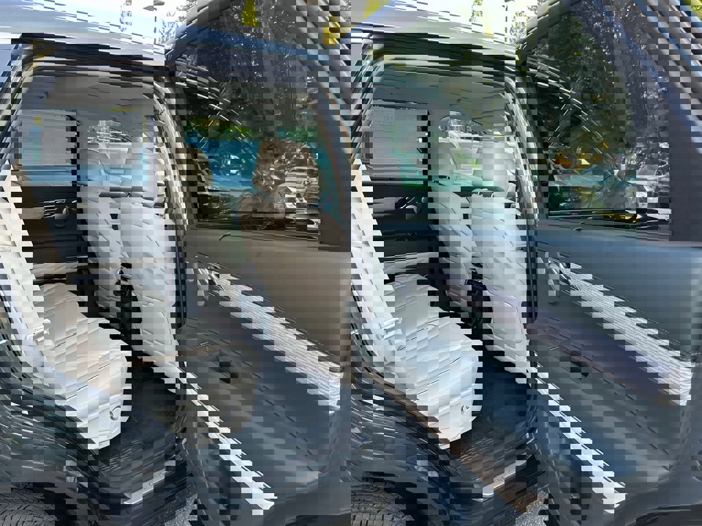 New 2026 Genesis GV80 2.5T Prestige image 13