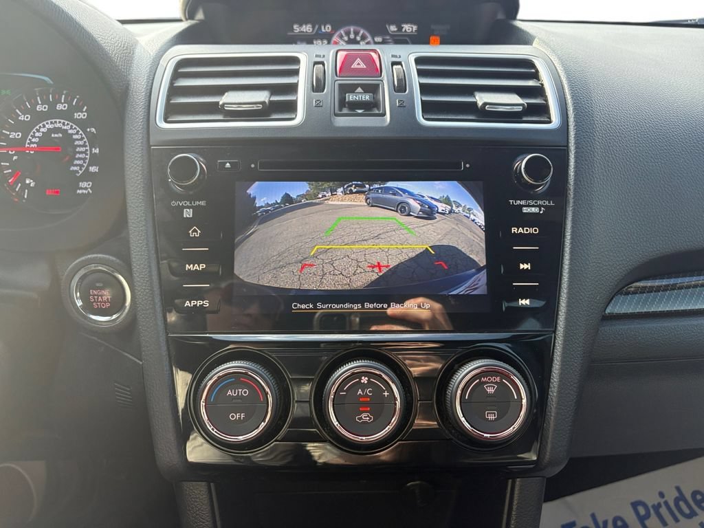 Used 2019 Subaru WRX Limited AWD/4WD image 20