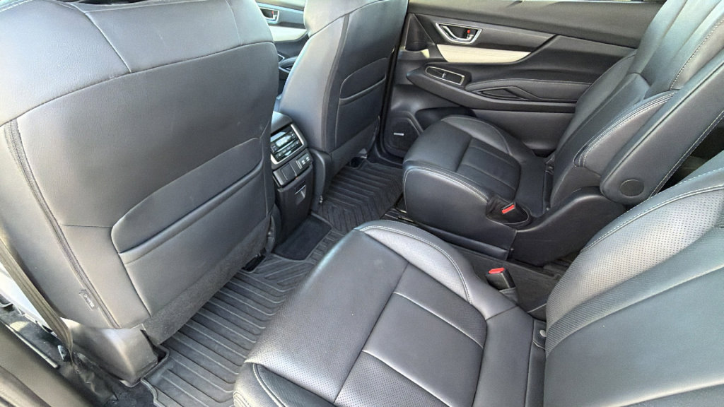 Used 2022 Subaru Ascent Limited w/ Technology Package image 24