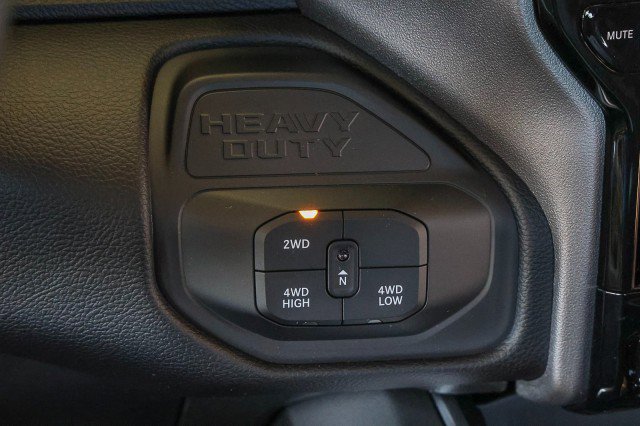 New 2026 RAM 3500 Laramie image 31