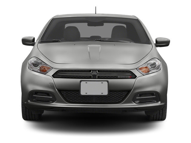 Used 2013 Dodge Dart SXT FWD image 7
