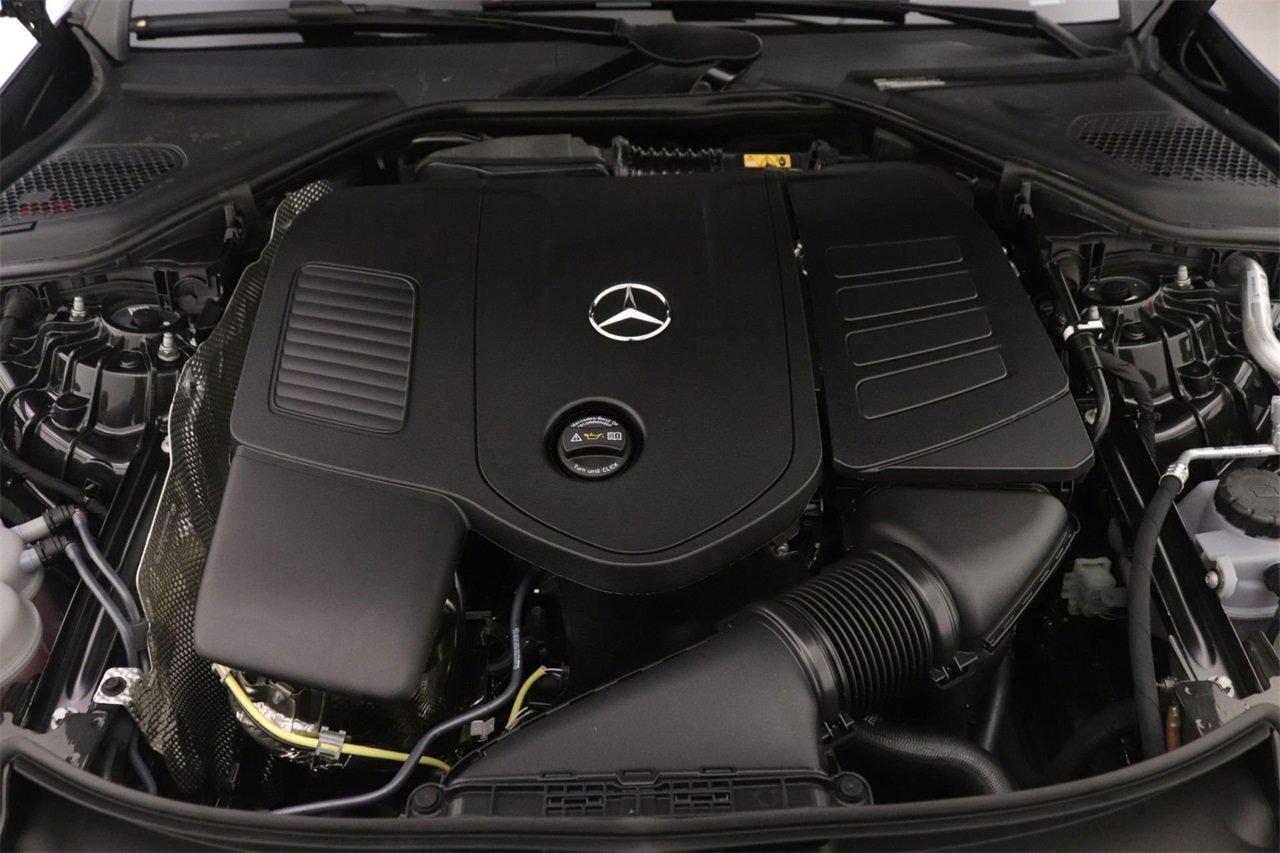 New 2026 Mercedes-Benz E 350 Sedan image 14