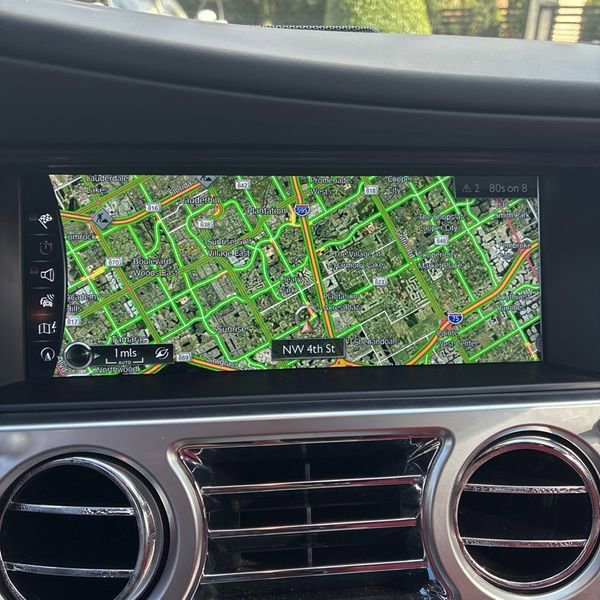 Used 2019 Rolls-Royce Ghost image 12