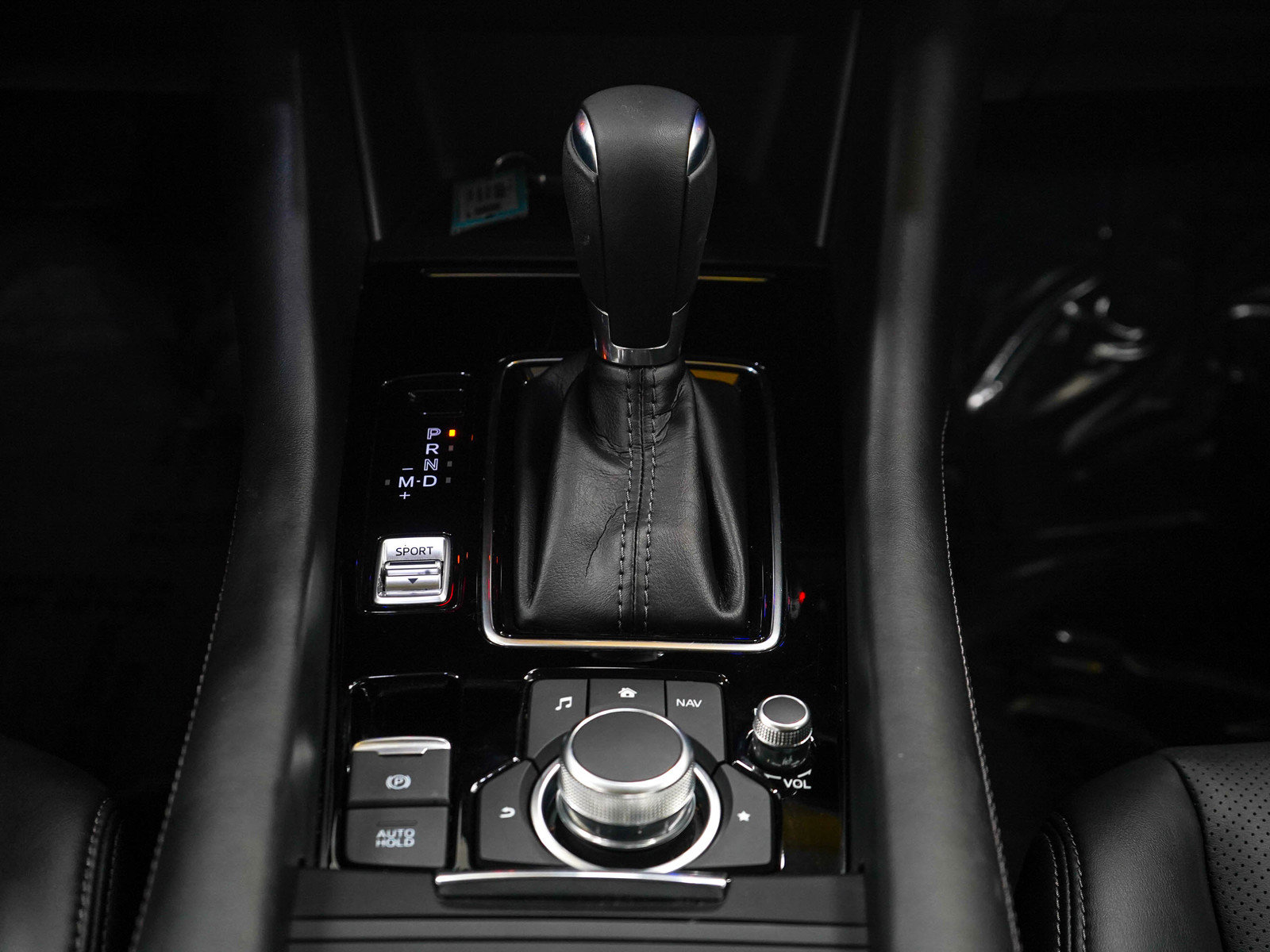 Used 2018 MAZDA MAZDA6 Touring FWD image 18