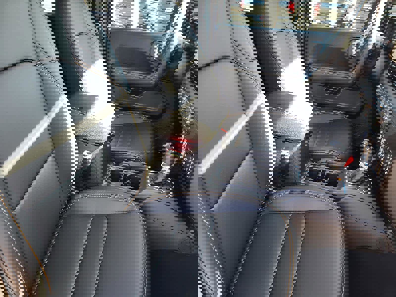 New 2025 Jeep Gladiator Sport image 10