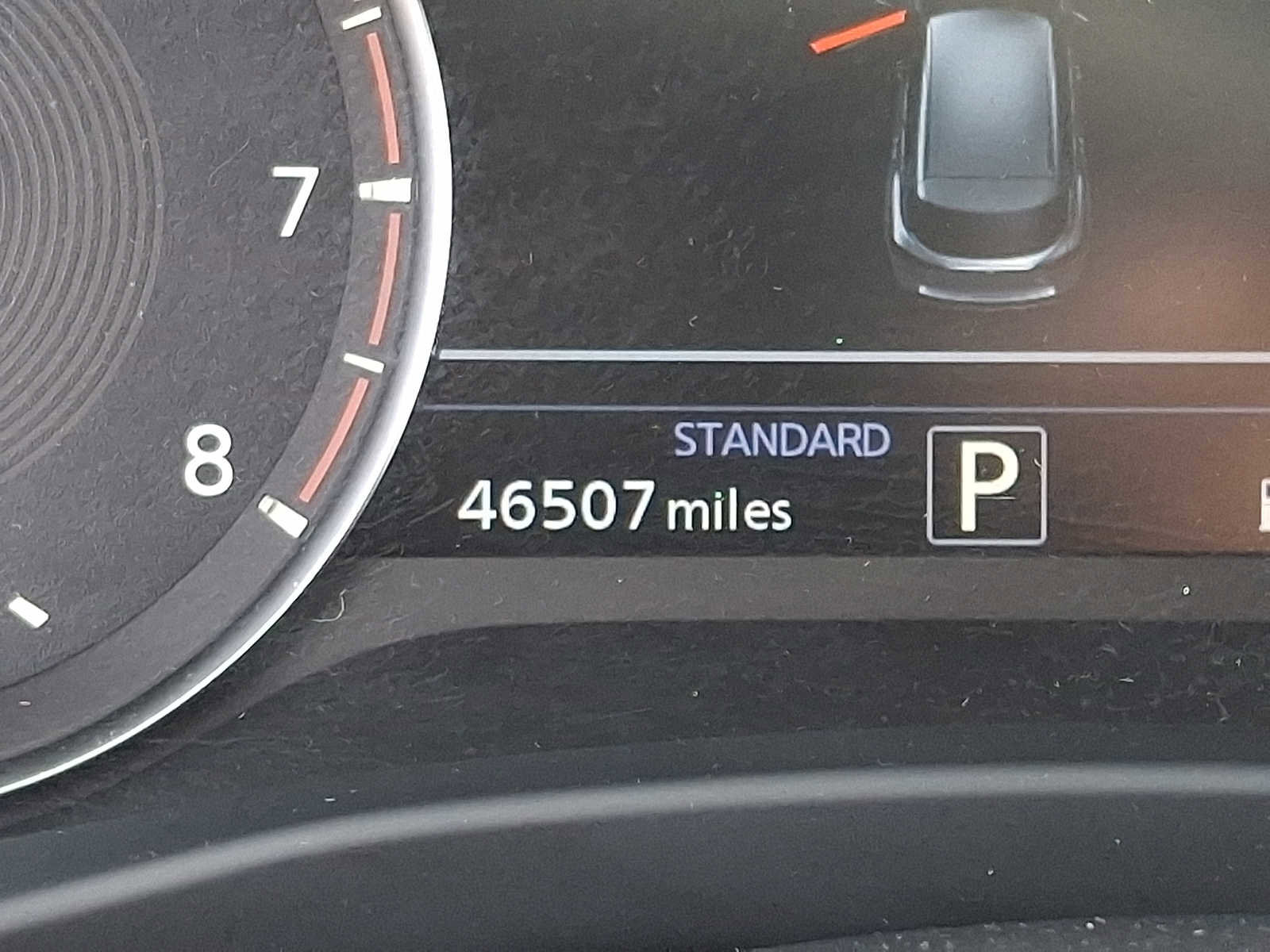 Used 2019 INFINITI QX50 Essential w/ Premium Heat Package image 22