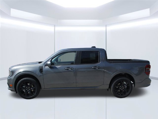 Used 2025 Ford Maverick Lobo AWD/4WD image 4