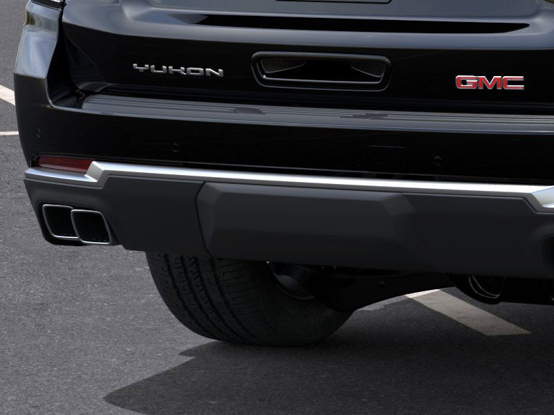 New 2026 GMC Yukon Denali w/ Denali Reserve Package image 14