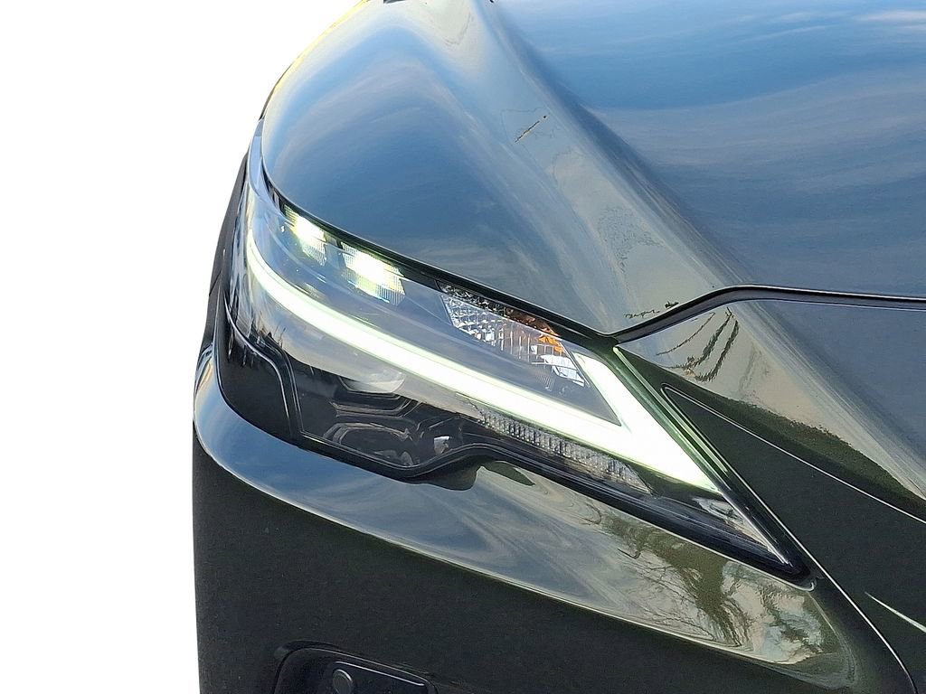 Used 2025 Lexus RX 350 Premium w/ Accessory Package (Z1) image 10