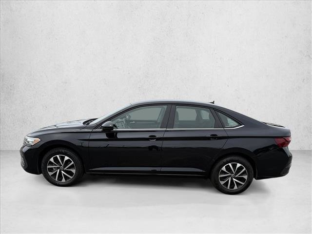 Used 2024 Volkswagen Jetta S FWD image 9