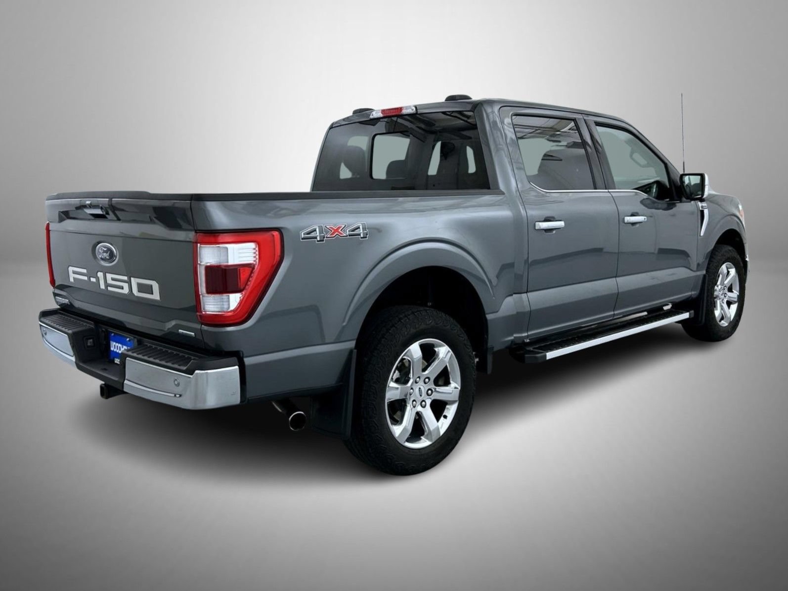 Used 2023 Ford F150 Lariat w/ Trailer Tow Package AWD/4WD image 5