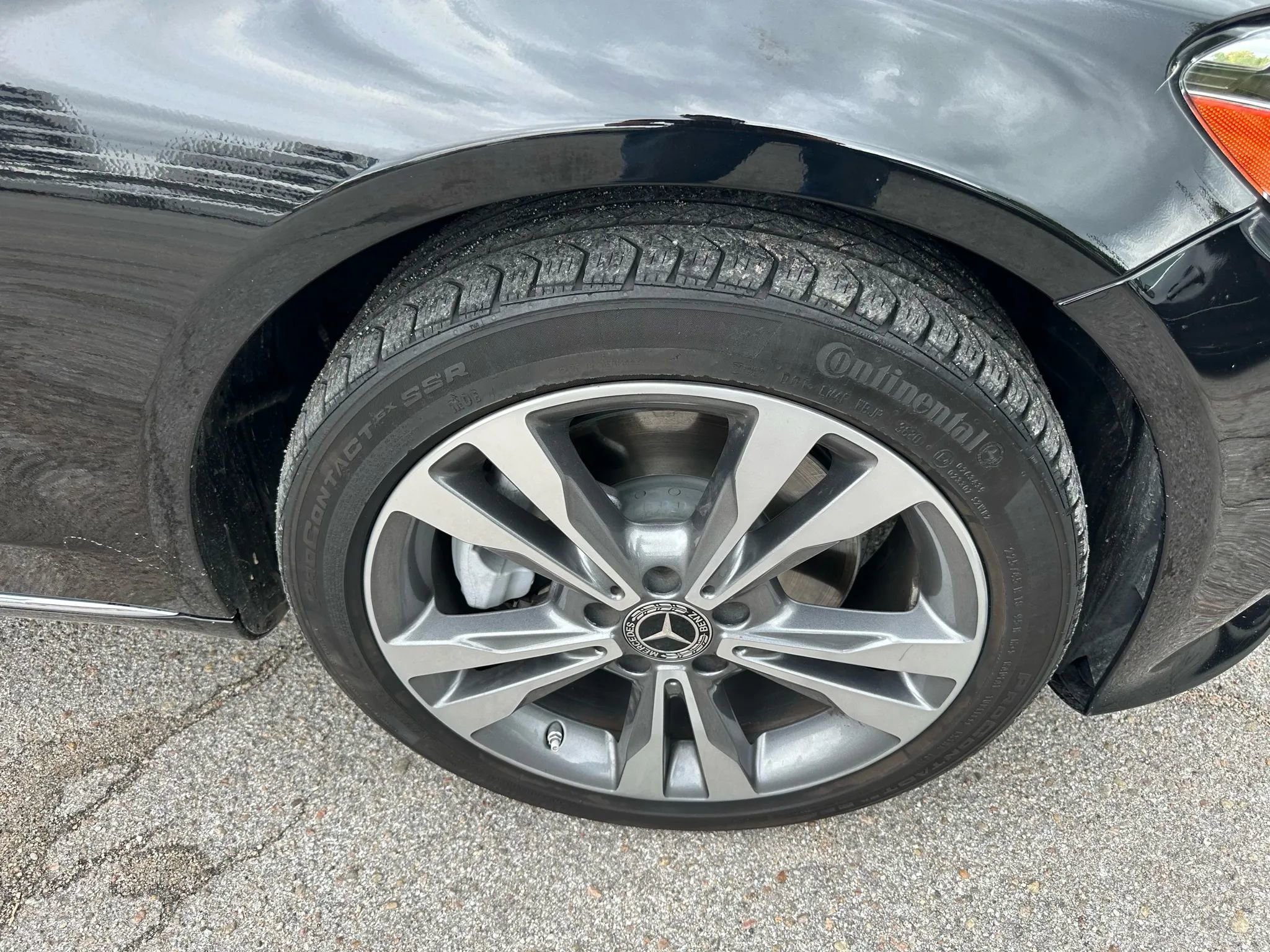 Used 2021 Mercedes-Benz C 300 4MATIC Sedan image 26