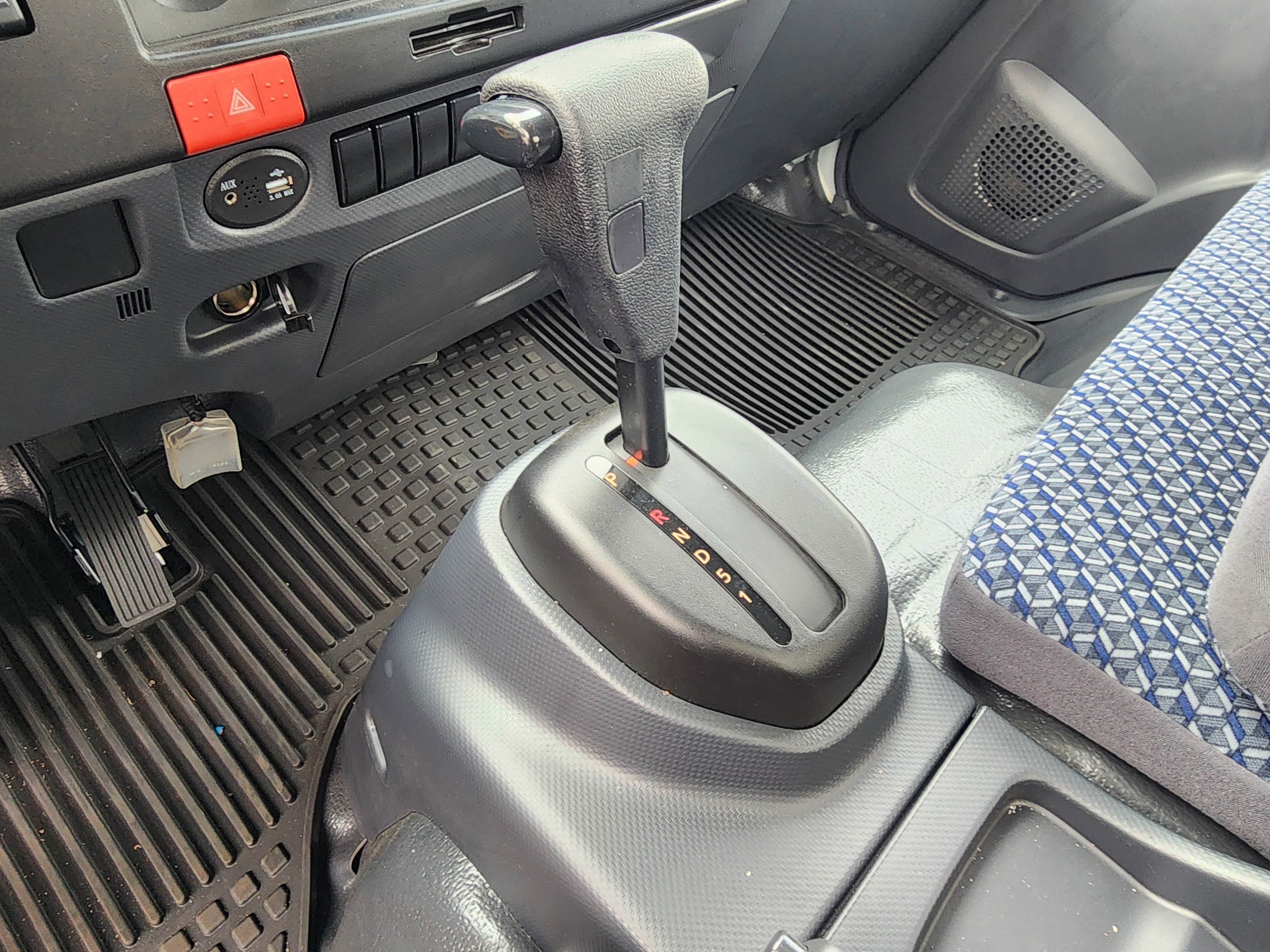 New 2025 Chevrolet Low Cab Forward image 27