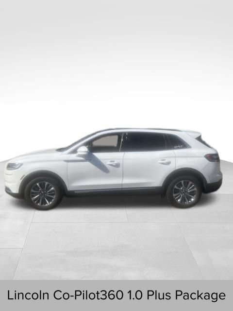 Certified 2022 Lincoln Nautilus Reserve AWD/4WD image 7