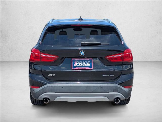 Used 2018 BMW X1 sDrive28i w/ Convenience Package image 7