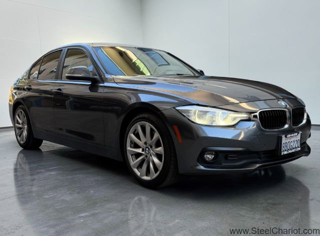 Used 2018 BMW 320i Sedan image 8