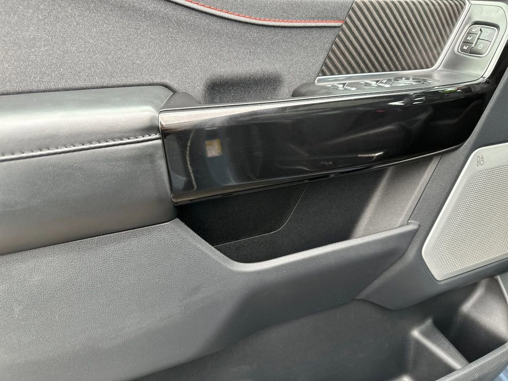 Certified 2023 Ford F150 Raptor w/ Equipment Group 802A Raptor R AWD/4WD image 10