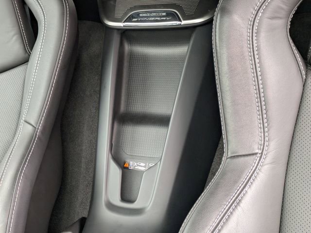 Used 2024 Chevrolet Corvette Stingray Preferred Cpe w/ Z51 Performance Package image 21