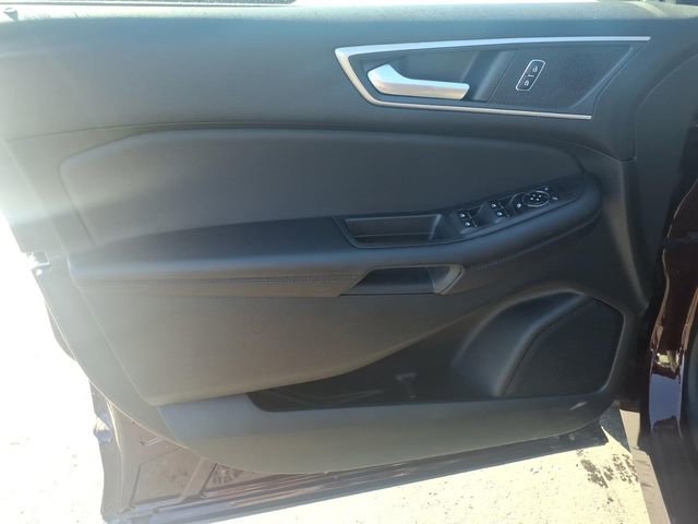 Certified 2023 Ford Edge SEL w/ Convenience Package image 11