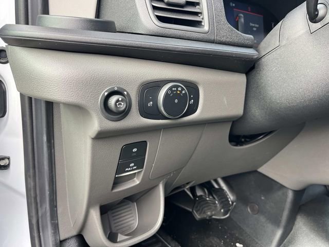 New 2026 Ford Transit 150 Base image 25