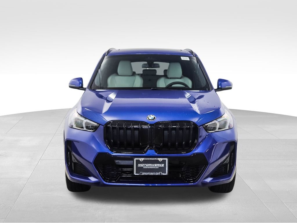 New 2026 BMW X1 xDrive28i w/ Technology Package image 8