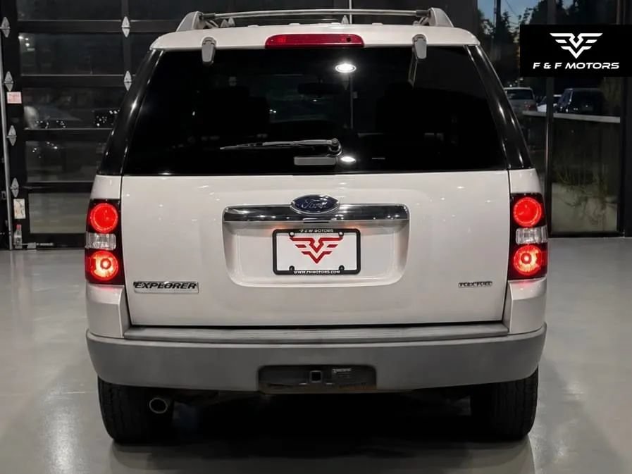 Used 2006 Ford Explorer XLS AWD/4WD image 6