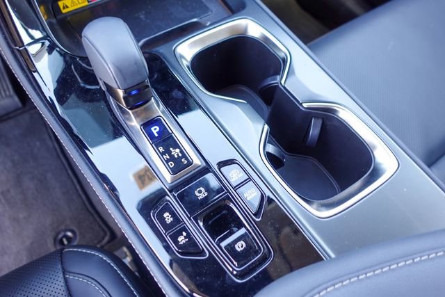 Used 2025 Lexus NX 450h+ 450h+ Luxury w/ Accessory Package (K3) image 21