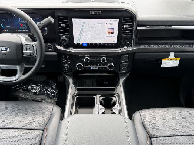 New 2026 Ford F350 Lariat w/ Lariat Premium Package AWD/4WD image 15