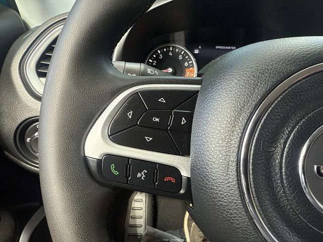 Used 2021 Jeep Renegade Latitude image 28