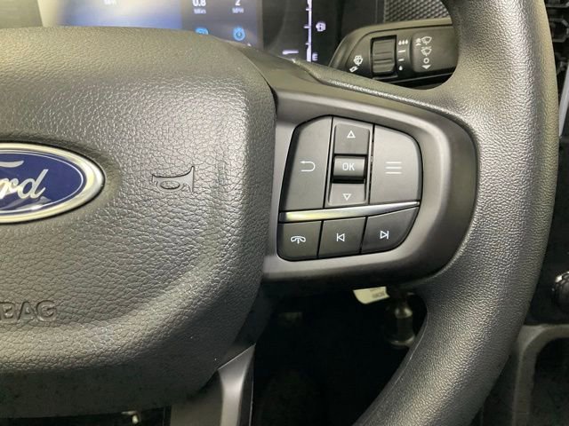 New 2025 Ford Ranger XL image 25