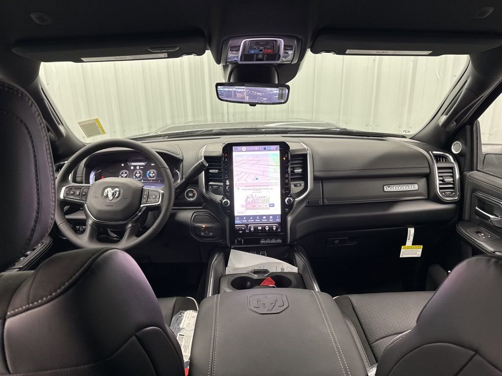New 2026 RAM 2500 Laramie image 15