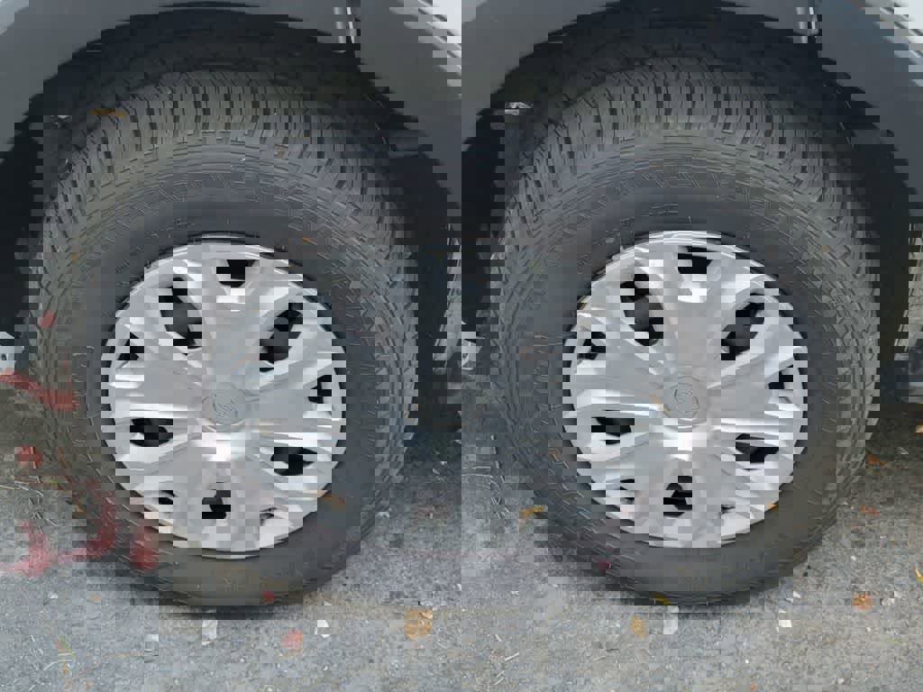 Certified 2023 Ford Transit 350 XLT image 2