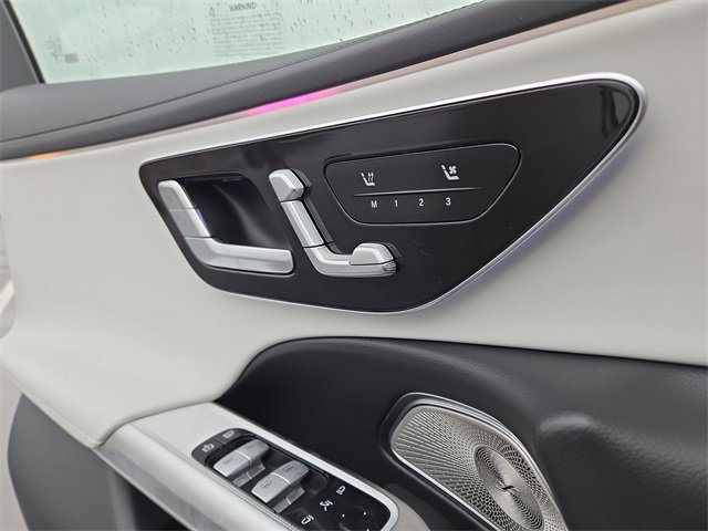 New 2026 Mercedes-Benz E 53 AMG e 4MATIC Sedan image 20