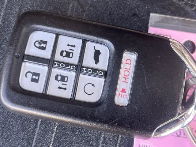 Used 2018 Honda Odyssey EX-L image 21