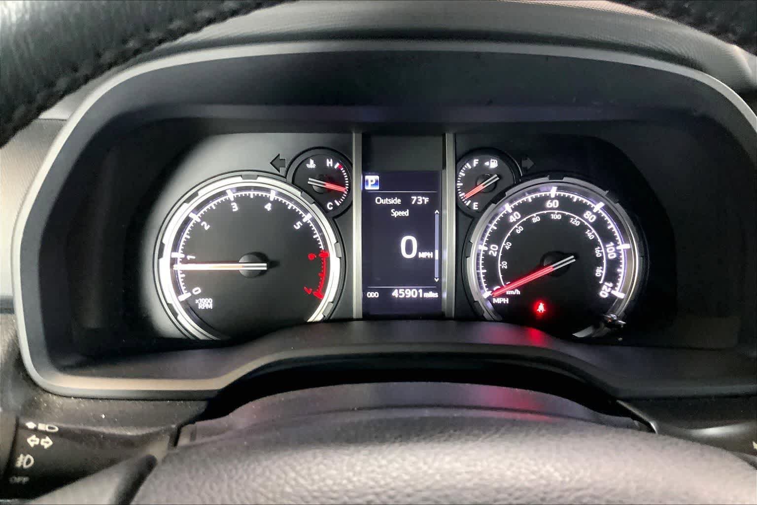 Used 2024 Toyota 4Runner TRD Off-Road AWD/4WD image 17