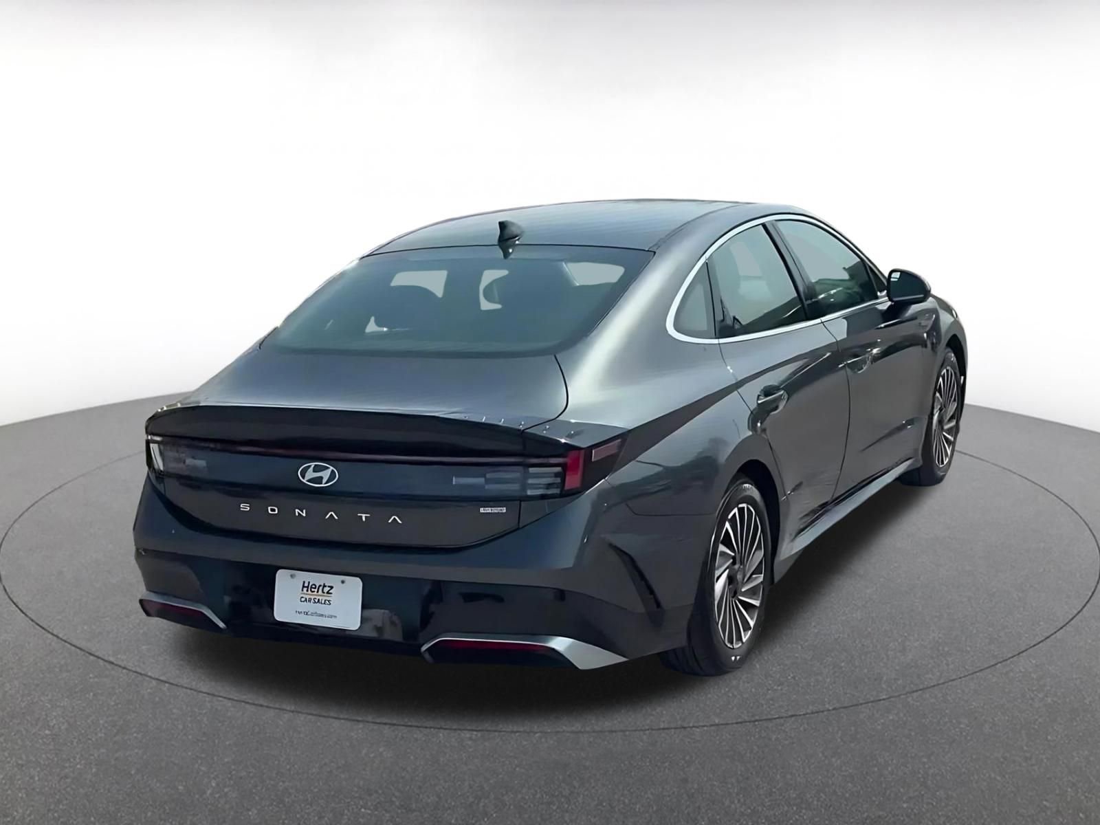 Used 2025 Hyundai Sonata SEL image 14